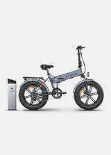 ENGWE EP-2/EP2 Pro (Upgraded Version) Electric Bike