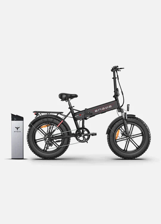 ENGWE EP-2/EP2 Pro (Upgraded Version) Electric Bike