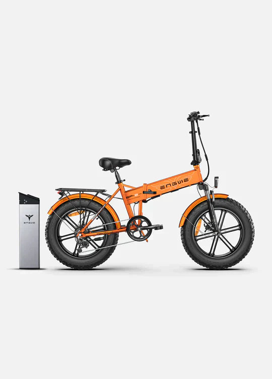 ENGWE EP-2/EP2 Pro (Upgraded Version) Electric Bike