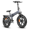 ENGWE EP-2/EP2 Pro (Upgraded Version) Electric Bike