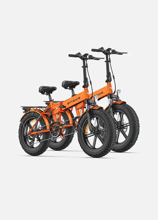 ENGWE EP-2/EP2 Pro (Upgraded Version) Electric Bike