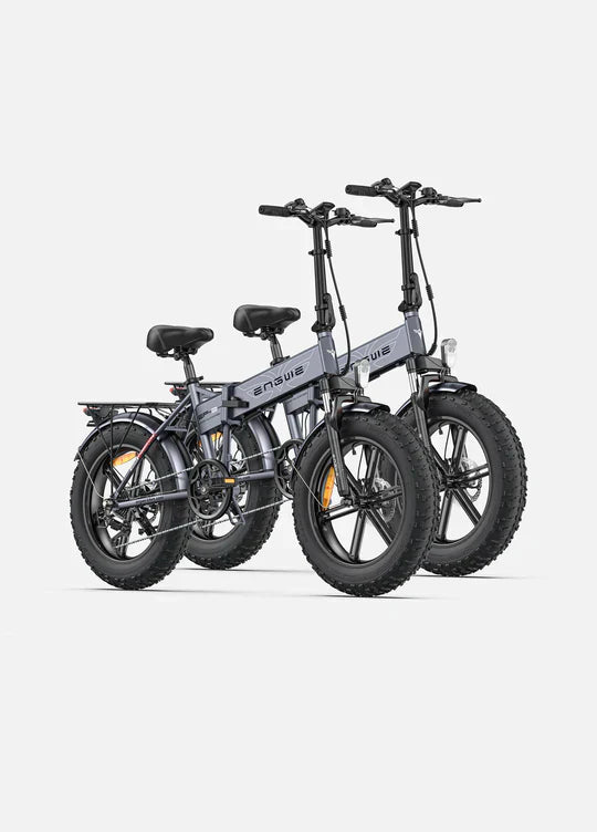 ENGWE EP-2/EP2 Pro (Upgraded Version) Electric Bike