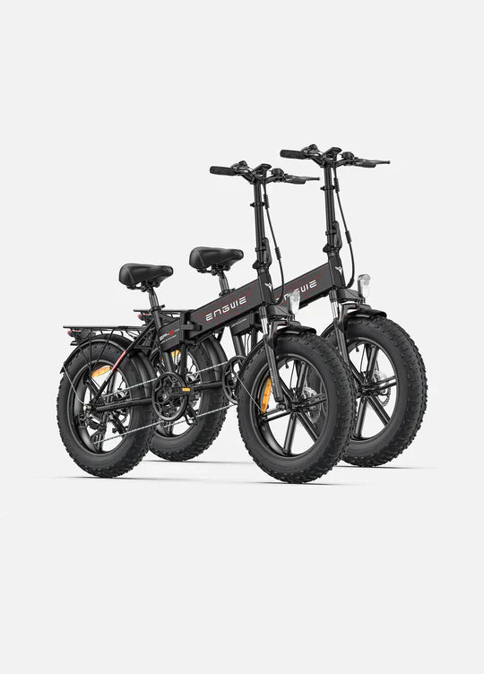 ENGWE EP-2/EP2 Pro (Upgraded Version) Electric Bike