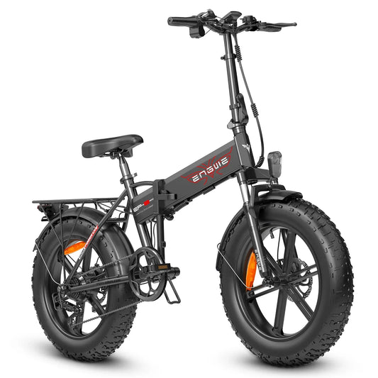 ENGWE EP-2/EP2 Pro (Upgraded Version) Electric Bike