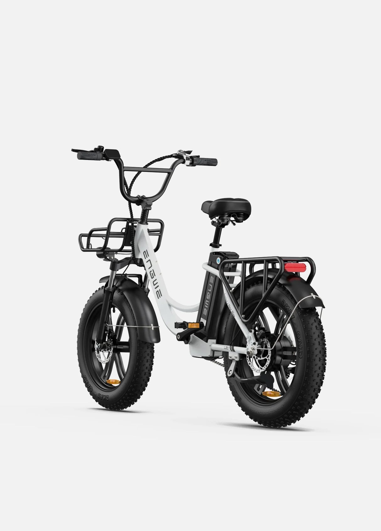 ENGWE L20 Electric Bike