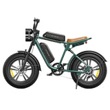 ENGWE M20 Electric Bike