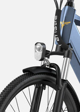 ENGWE P26 Mountain E-Bike