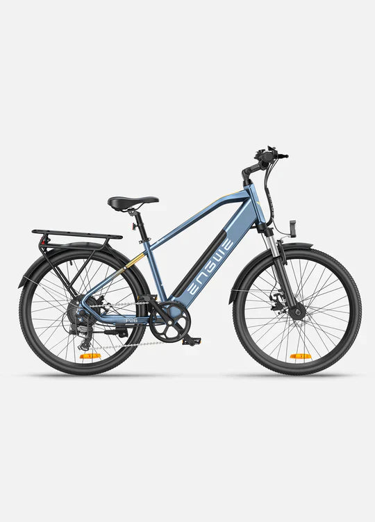 ENGWE P26 Mountain E-Bike