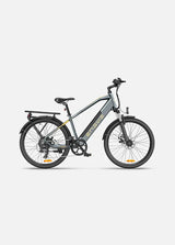 ENGWE P26 Mountain E-Bike