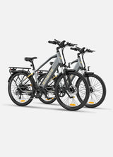 ENGWE P26 Mountain E-Bike