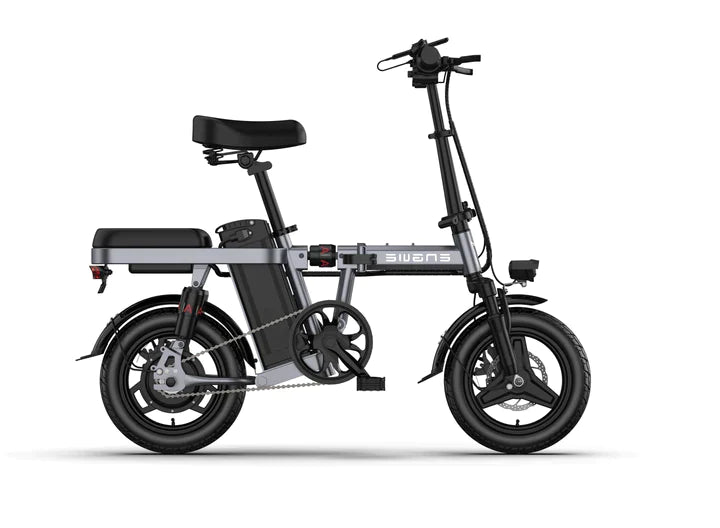 ENGWE T14 Folding Electric Bike