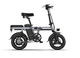 ENGWE T14 Folding Electric Bike