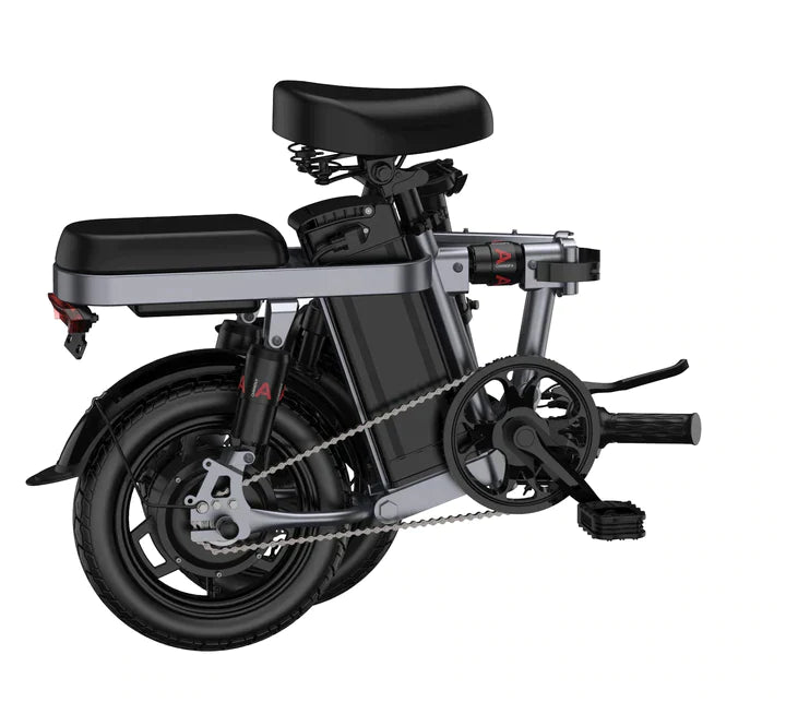 ENGWE T14 Folding Electric Bike