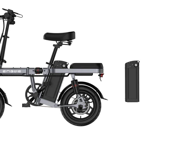 ENGWE T14 Folding Electric Bike