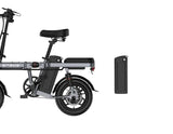 ENGWE T14 Folding Electric Bike