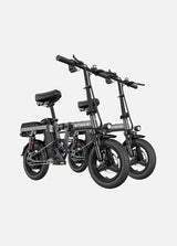 ENGWE T14 Folding Electric Bike