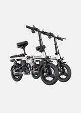 ENGWE T14 Folding Electric Bike