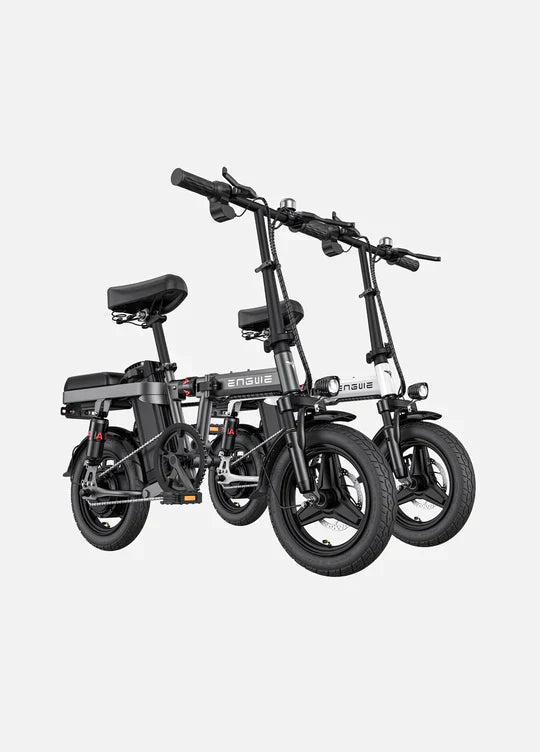 ENGWE T14 Folding Electric Bike