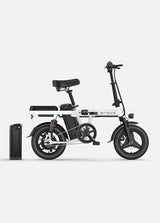 ENGWE T14 Folding Electric Bike