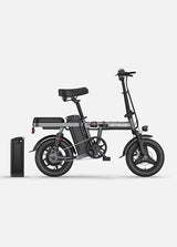 ENGWE T14 Folding Electric Bike