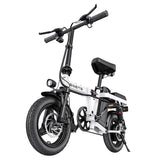 ENGWE T14 Folding Electric Bike