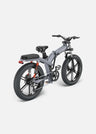 ENGWE X26 All-Terrain E-Bike (Free Helmet, Mudguards & Light)