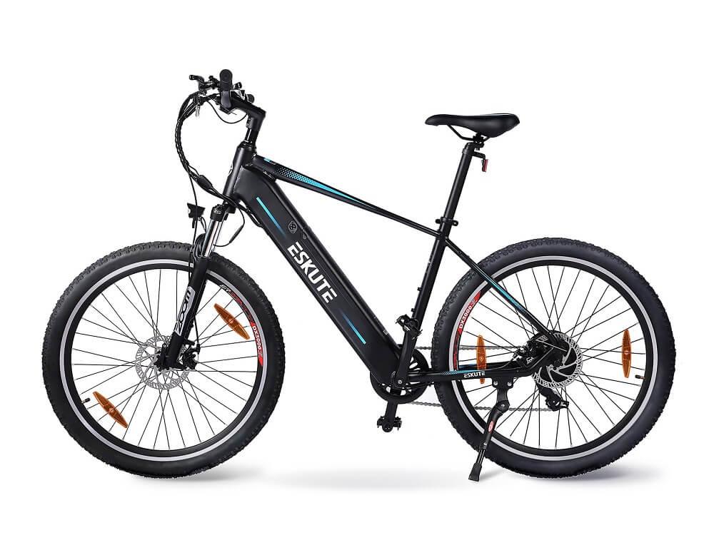 ESKUTE Netuno Electric Bicycle