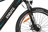 ESKUTE Netuno Electric Bicycle