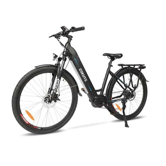 ESKUTE Polluno Pro Electric Bicycle