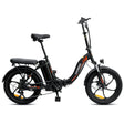 FAFREES F20 City Electric Folding Bike