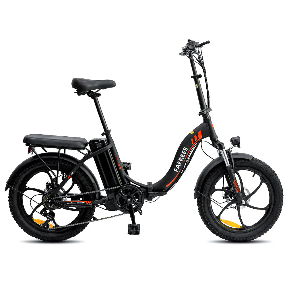 FAFREES F20 City Electric Folding Bike
