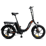 FAFREES F20 City Electric Folding Bike