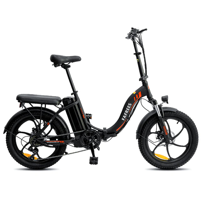 FAFREES F20 City Electric Folding Bike