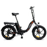 FAFREES F20 City Electric Folding Bike