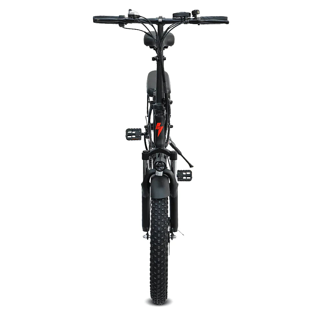 FAFREES F20 City Electric Folding Bike