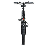 FAFREES F20 City Electric Folding Bike