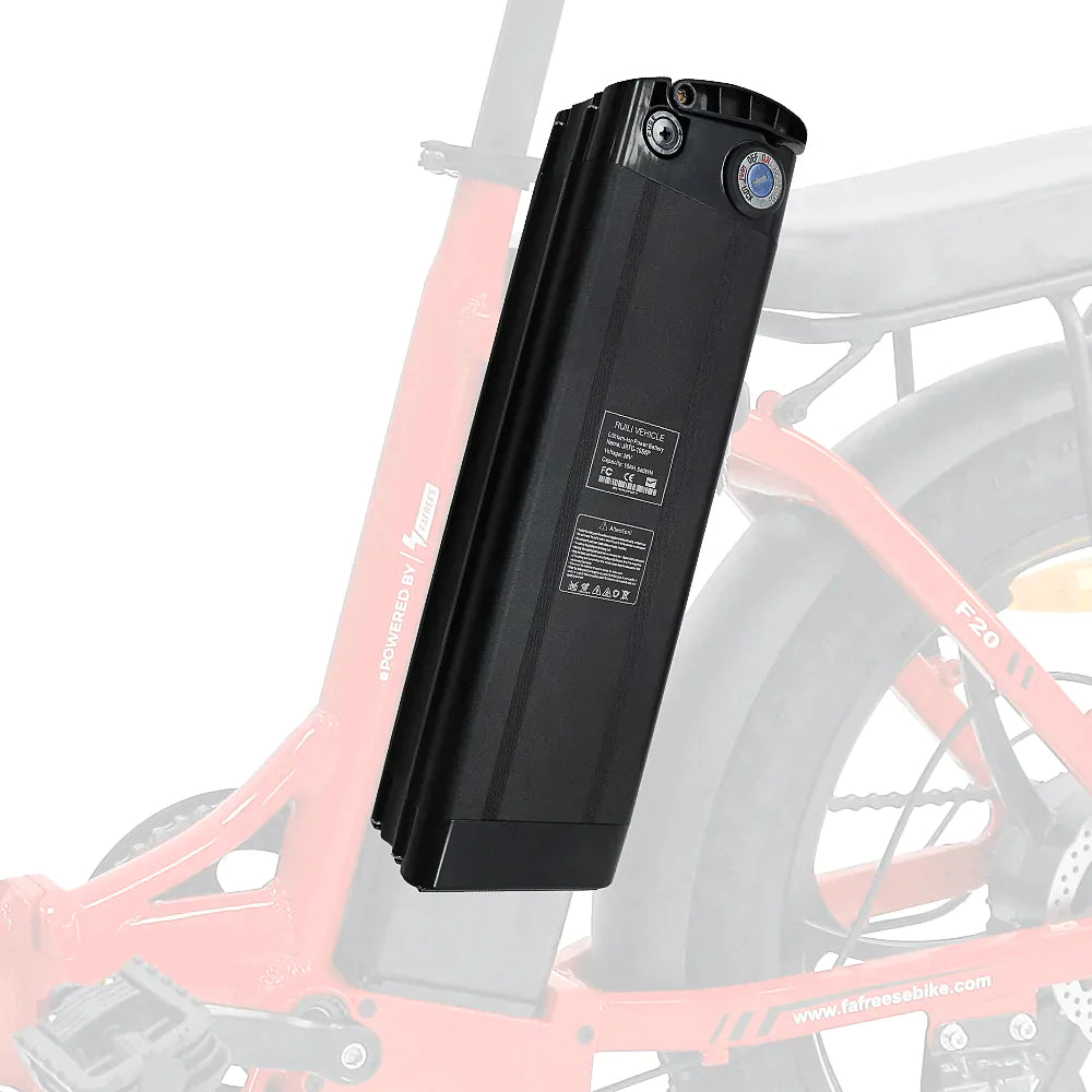 FAFREES F20 City Electric Folding Bike