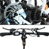 FAFREES F20 City Electric Folding Bike