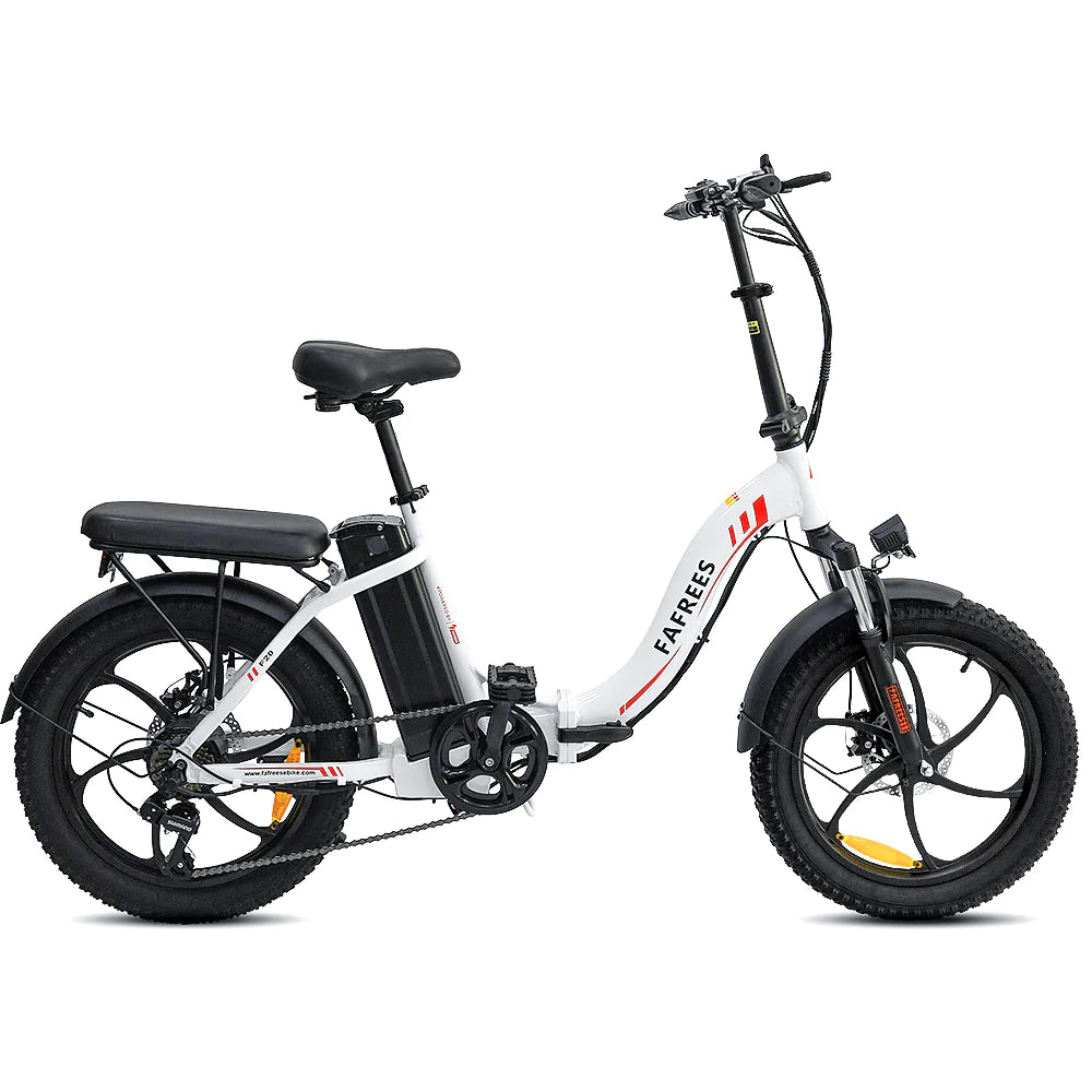 FAFREES F20 City Electric Folding Bike