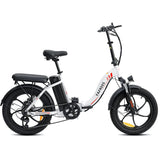 FAFREES F20 City Electric Folding Bike