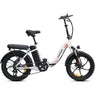 FAFREES F20 City Electric Folding Bike