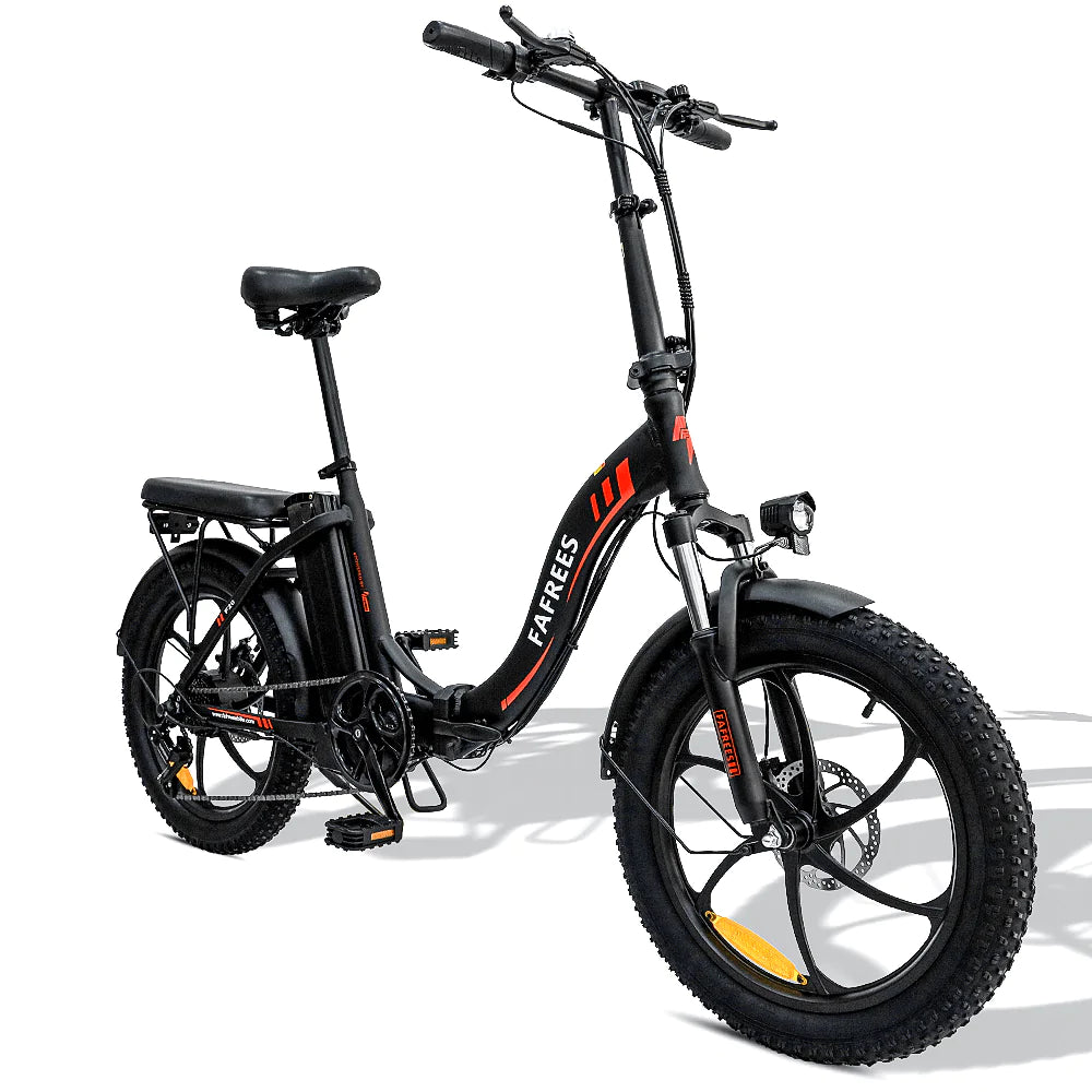 FAFREES F20 City Electric Folding Bike