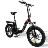 FAFREES F20 City Electric Folding Bike