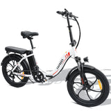 FAFREES F20 City Electric Folding Bike