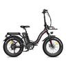 FAFREES F20 Max Electric Bike