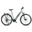 FAFREES FM9 with Mid Drive Motor
