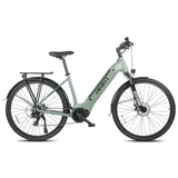 FAFREES FM9 with Mid Drive Motor