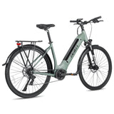 FAFREES FM9 with Mid Drive Motor
