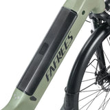 FAFREES FM9 with Mid-Drive Motor