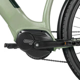 FAFREES FM9 with Mid Drive Motor